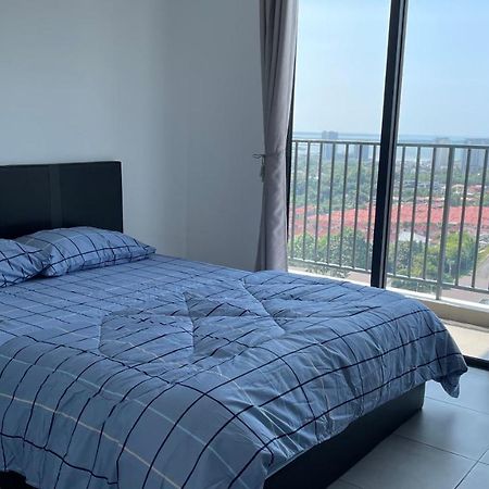 Sandakan Homestay 3Bedroom 2Bath Joyful Cottage 喜悦小屋 For 5 Guests Kültér fotó