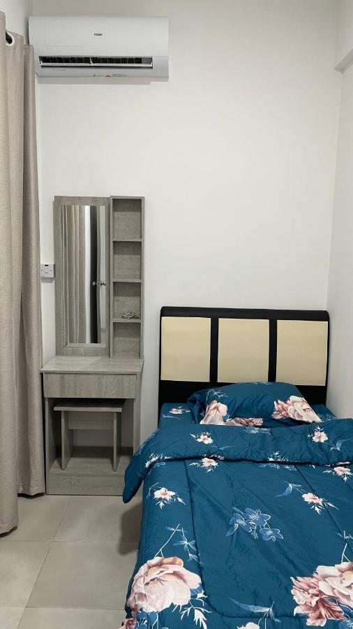Sandakan Homestay 3Bedroom 2Bath Joyful Cottage 喜悦小屋 For 5 Guests Kültér fotó