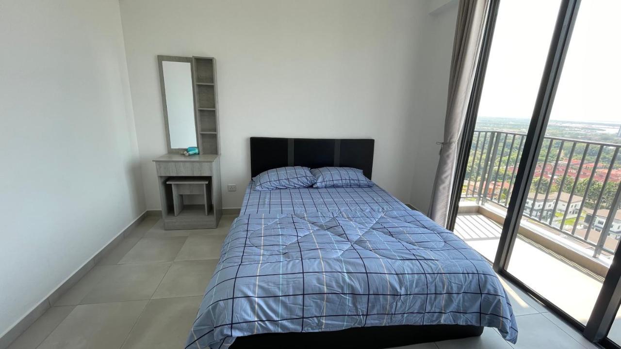 Sandakan Homestay 3Bedroom 2Bath Joyful Cottage 喜悦小屋 For 5 Guests Kültér fotó