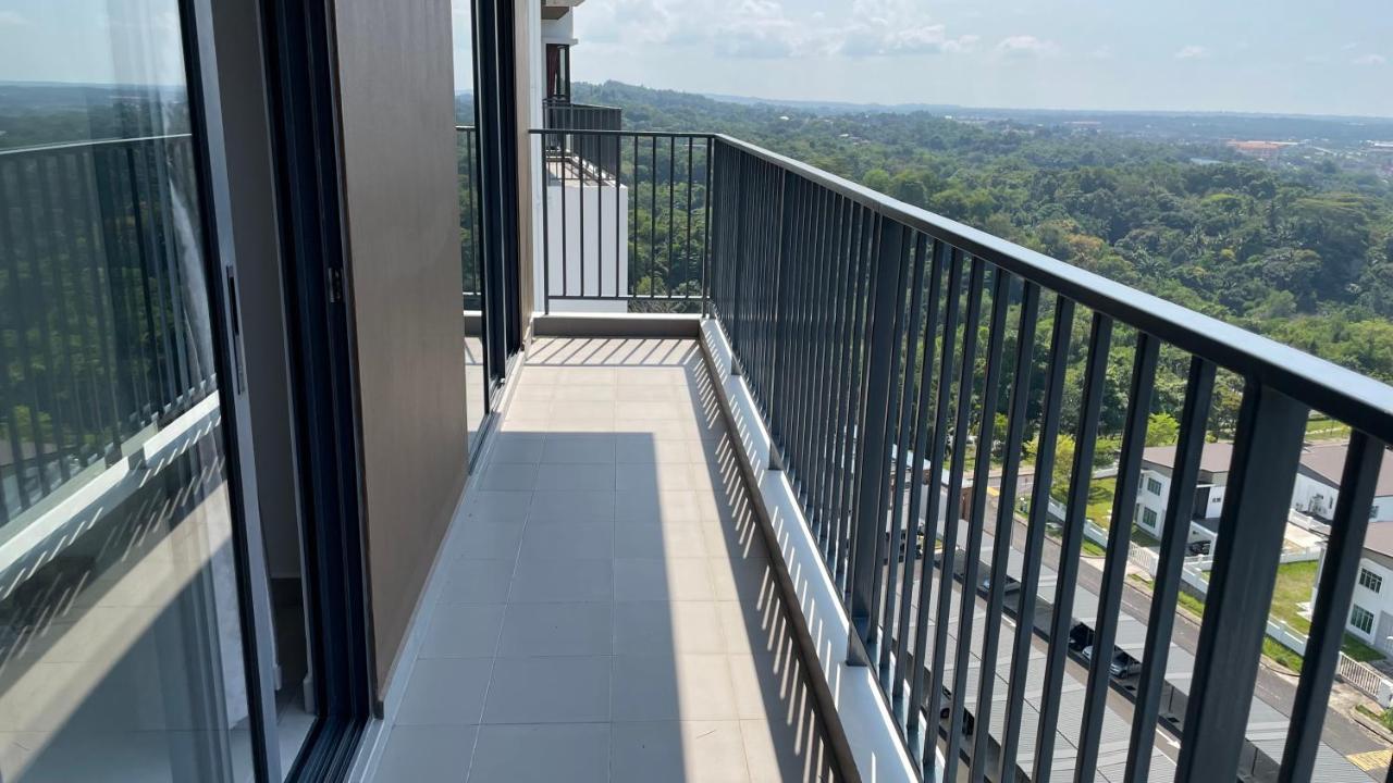 Sandakan Homestay 3Bedroom 2Bath Joyful Cottage 喜悦小屋 For 5 Guests Kültér fotó