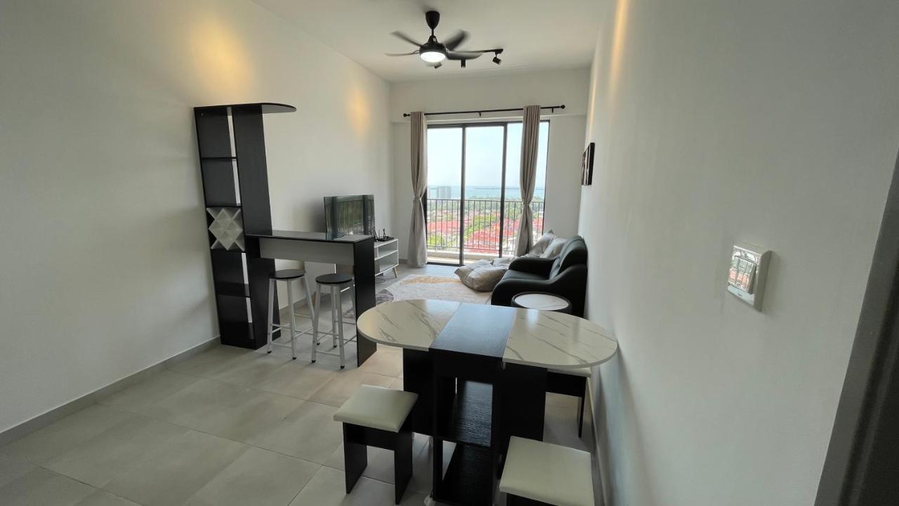 Sandakan Homestay 3Bedroom 2Bath Joyful Cottage 喜悦小屋 For 5 Guests Kültér fotó