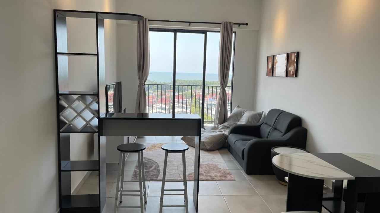 Sandakan Homestay 3Bedroom 2Bath Joyful Cottage 喜悦小屋 For 5 Guests Kültér fotó